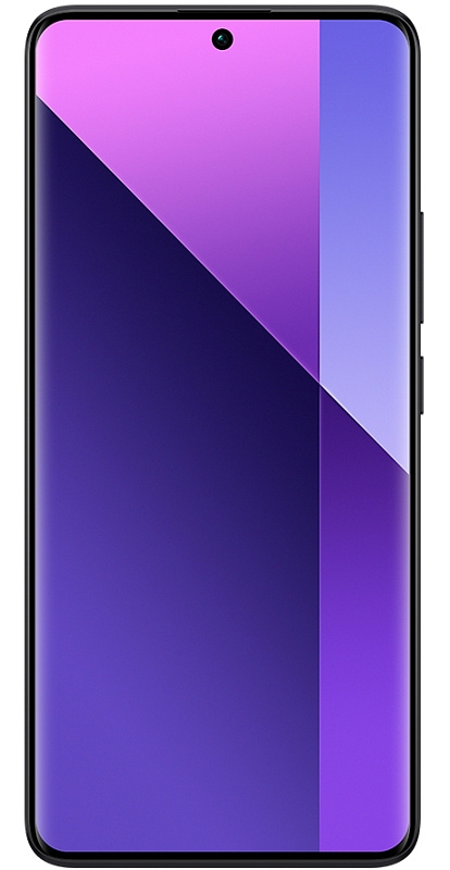 Xiaomi Redmi Note 13 Pro + 12/512GB (полуночный черный) фото 2