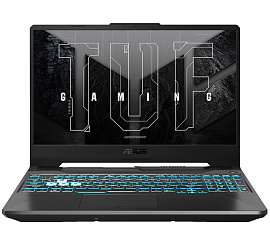 ASUS TUF Gaming A15(FA506NCR-HN044) 16/512GB (черный)