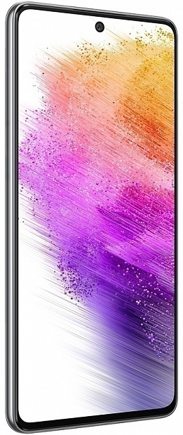 Samsung Galaxy A73 5G 6/128GB (серый) фото 1