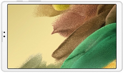 Samsung Galaxy Tab A7 Lite LTE 4/64Gb (серебро) фото 8