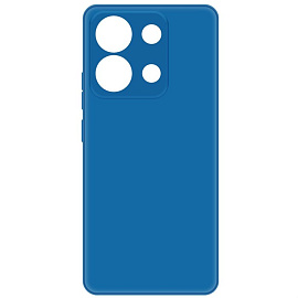 Bingo Liquid для Redmi Note 13 (синий)