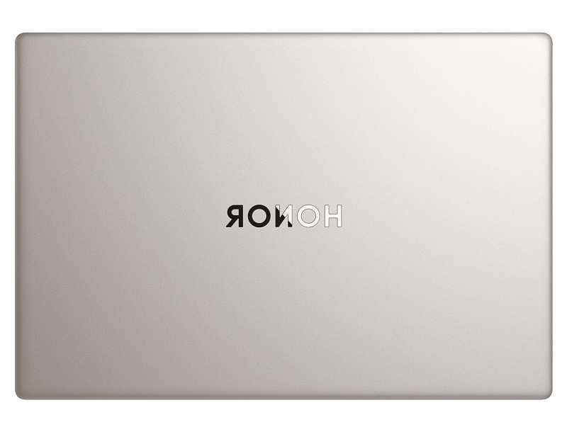 HONOR Magicbook 16 2026 Ultra 5 DOS 16/1024GB LHC-X (5301ASVP, серый) фото 3