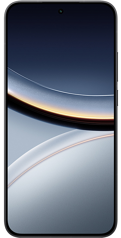 POCO F7 12/256GB (черный) фото 2