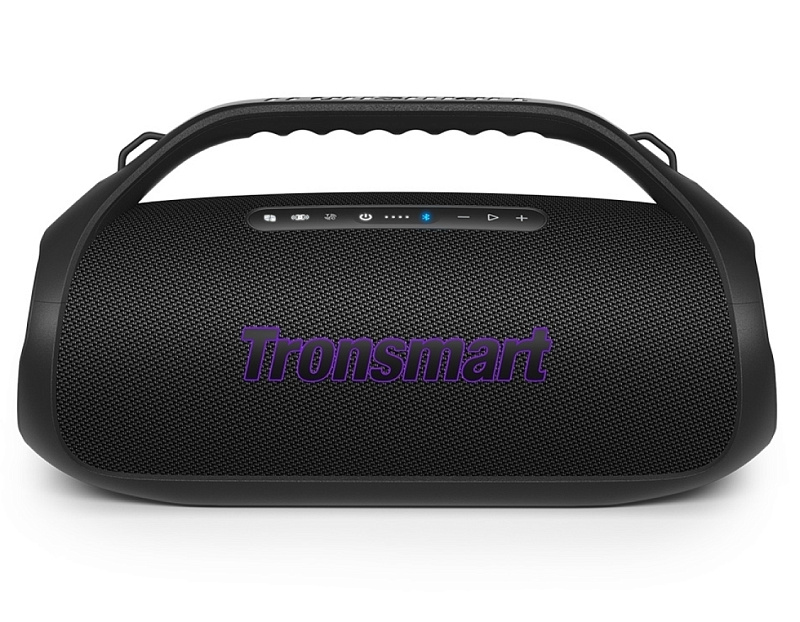 Tronsmart Bang 2 (черный) фото 2
