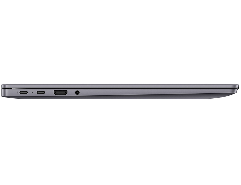 Huawei MateBook D16 12th i5 16/512GB MCLF-X (космический серый) фото 11 Huawei MateBook D16 12th i5 16/512GB MCLF-X (космический серый) фото 11