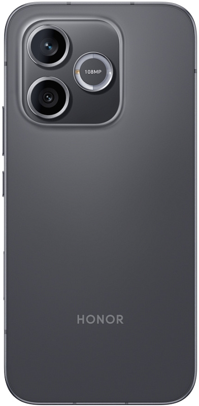 HONOR 600 Lite 8/256GB (черный) фото 6