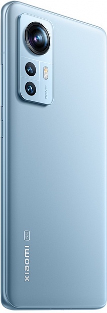 Xiaomi 12X 8/256GB (синий) фото 4