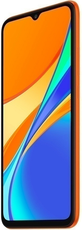 Xiaomi Redmi 9C 3/64Gb без NFC (оранжевый) фото 3 Xiaomi Redmi 9C 3/64Gb без NFC (оранжевый) фото 3