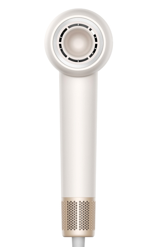 Dreame hairdryer Gleam Pro (белый) фото 2