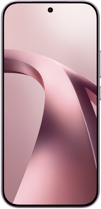Xiaomi 17T 12/512Gb (сиреневый) фото 2