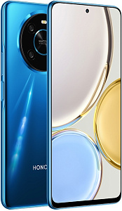 HONOR X9 6/128GB (синий океан)