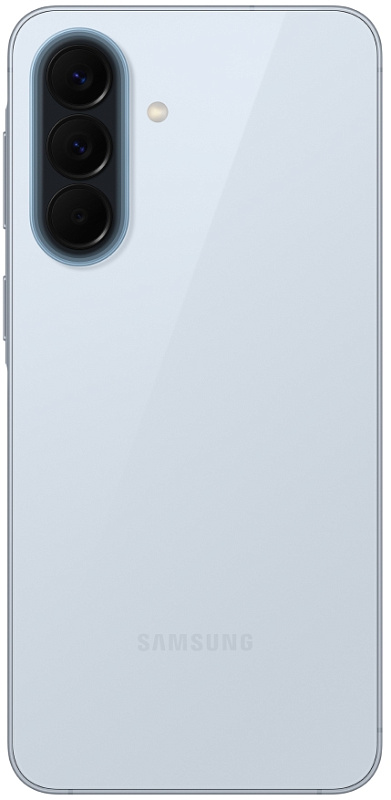 Samsung Galaxy A57 8/256GB  (A576, голубой) фото 6