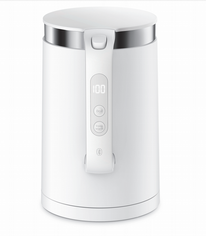 Xiaomi Mi Smart Kettle Pro (белый) фото 2 Xiaomi Mi Smart Kettle Pro (белый) фото 2