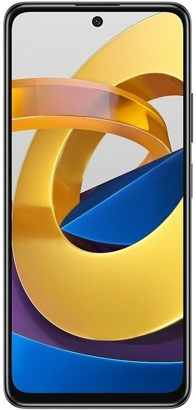 POCO M4 Pro 5G 4/64GB (Заряженный черный) фото 2 POCO M4 Pro 5G 4/64GB (Заряженный черный) фото 2