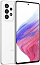 Samsung Galaxy A53 5G 8/256GB (белый)
