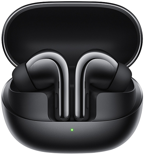 Xiaomi Buds 4 Pro (черный) Xiaomi Buds 4 Pro (черный)