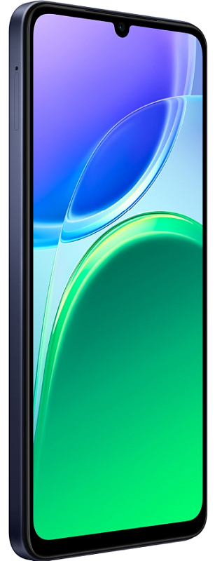Vivo Y05 4/128GB (черный) фото 1