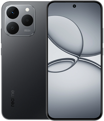 Realme 15T 8/256GB (серый)