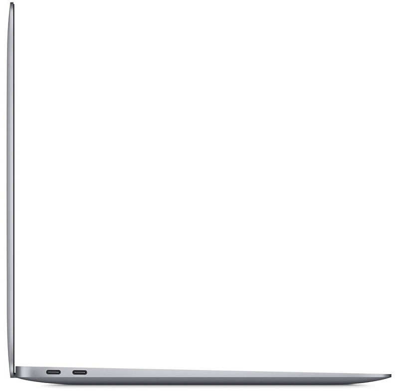 Ноутбук Apple MacBook Air 13" (2020) 512Gb серый космос фото 2