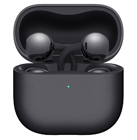 Huawei FreeClip 2 (черный)