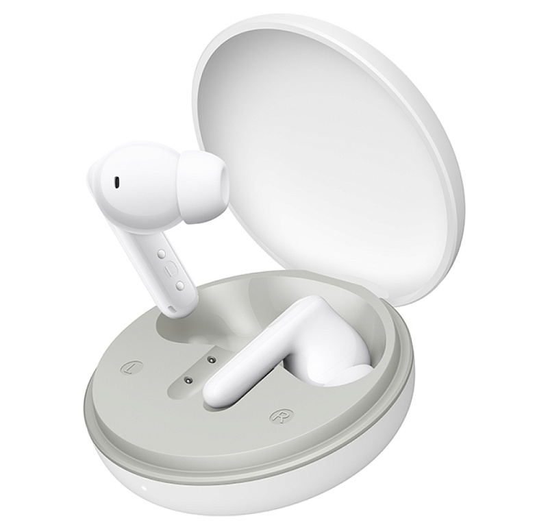 HONOR Earbuds A Pro (белый) фото 1