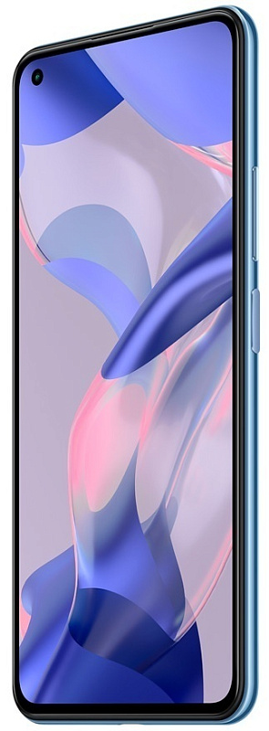 Xiaomi 11 Lite 5G Ne 8/128GB (голубой баблгам) фото 3 Xiaomi 11 Lite 5G Ne 8/128GB (голубой баблгам) фото 3