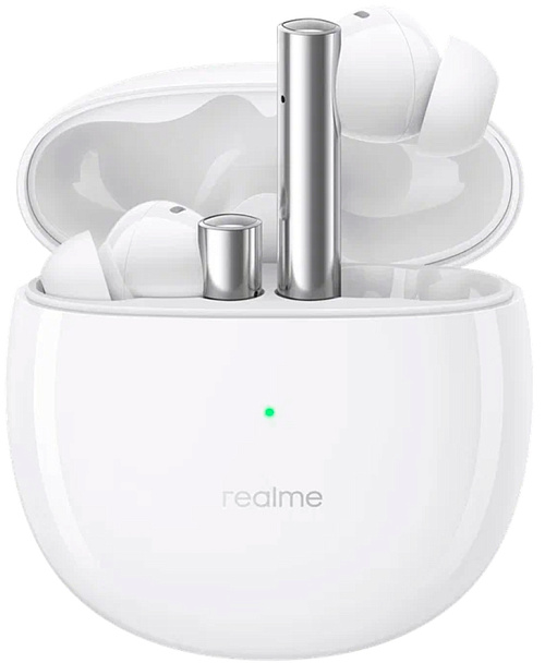 realme Buds Air 2 (белый) realme Buds Air 2 (белый)