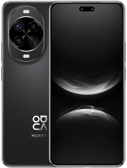 HUAWEI nova 14 Pro 12/512GB (черный)