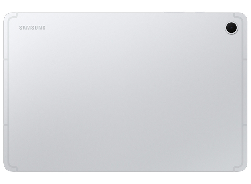 Samsung Galaxy Tab S10 Lite Wi-fi X400 8/256GB (серебро) фото 4