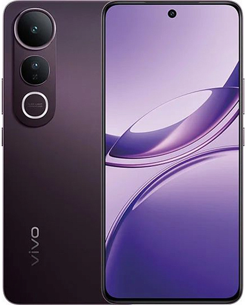 Vivo V50 Lite 8/256GB (черный)