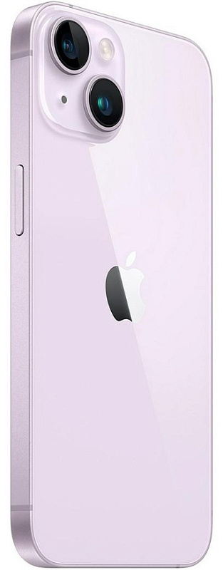 Apple iPhone 14 128GB (SIM + eSim) (фиолетовый) фото 1 Apple iPhone 14 128GB (SIM + eSim) (фиолетовый) фото 1