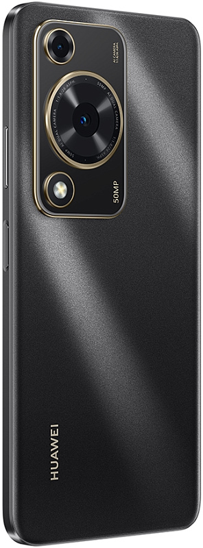HUAWEI nova Y63 6/128GB (черный) фото 5