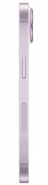 Apple iPhone 14 Plus 128GB (фиолетовый) фото 3