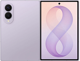 Samsung Galaxy Z Fold8 5G (F971) 12/256GB (лаванда)