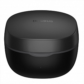 Baseus Encok True Wireless Earphones WM01 (черный)