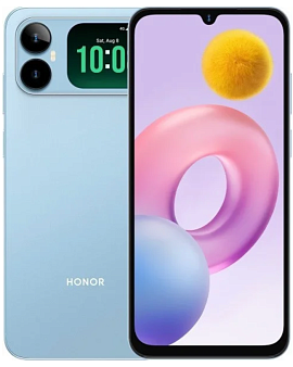 HONOR X5es 4/64GB (голубой)