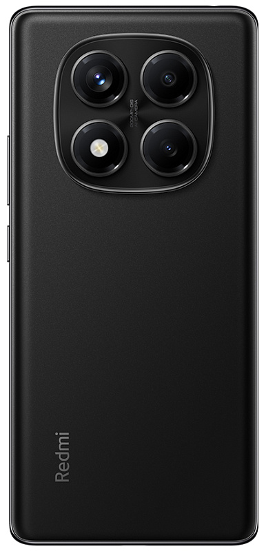 Redmi Note 14 Pro 12/512GB (черный) фото 6