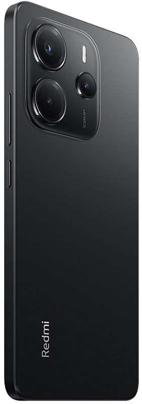 Redmi Note 14 6/128GB (черный) фото 5 Redmi Note 14 6/128GB (черный) фото 5