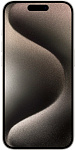 Apple iPhone 15 Pro 128GB(A3104, 2 SIM) (природный титан) фото 1