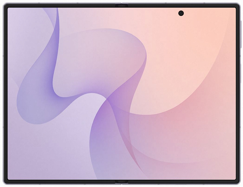 Samsung Galaxy Z Fold8 5G (F971) 12/512GB (лаванда) фото 1
