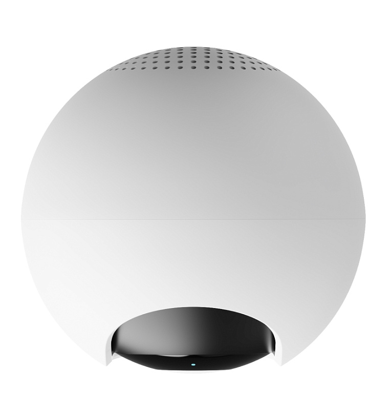 Xiaomi Smart Camera C302 (MBC28, белый) фото 4