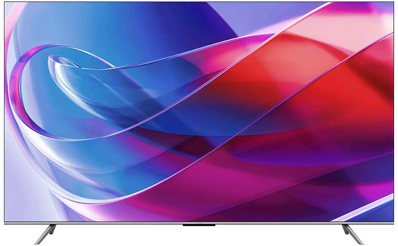 iFFalcon 75" iFF75Q73 фото 2 iFFalcon 75" iFF75Q73 фото 2