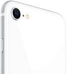 Apple iPhone SE 64GB Грейд B (2020) (белый) фото 4