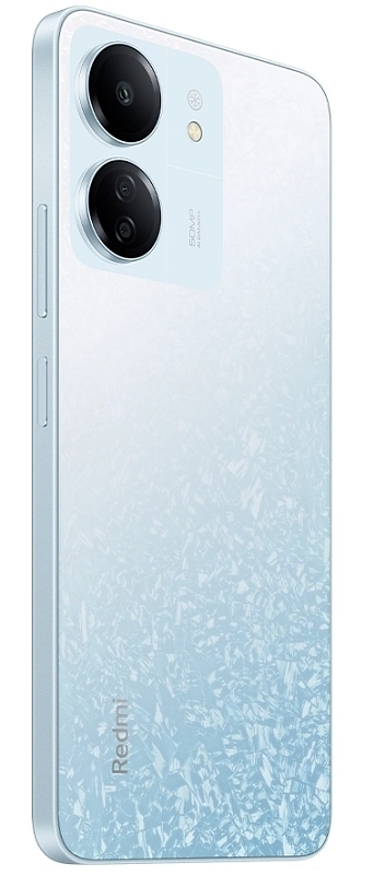 Xiaomi Redmi 13C 4/128GB (белый ледник) фото 5 Xiaomi Redmi 13C 4/128GB (белый ледник) фото 5