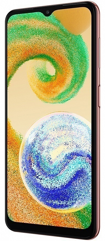 Samsung Galaxy A04s 4/64GB (медный) фото 3