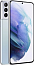 Samsung Galaxy S21+ 8/256GB (серебряный фантом)