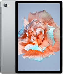 Blackview Tab 15 4G 8/128GB (лунное серебро)