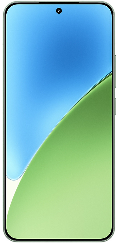 Xiaomi 15 12/512Gb (зеленый) фото 2 Xiaomi 15 12/512Gb (зеленый) фото 2