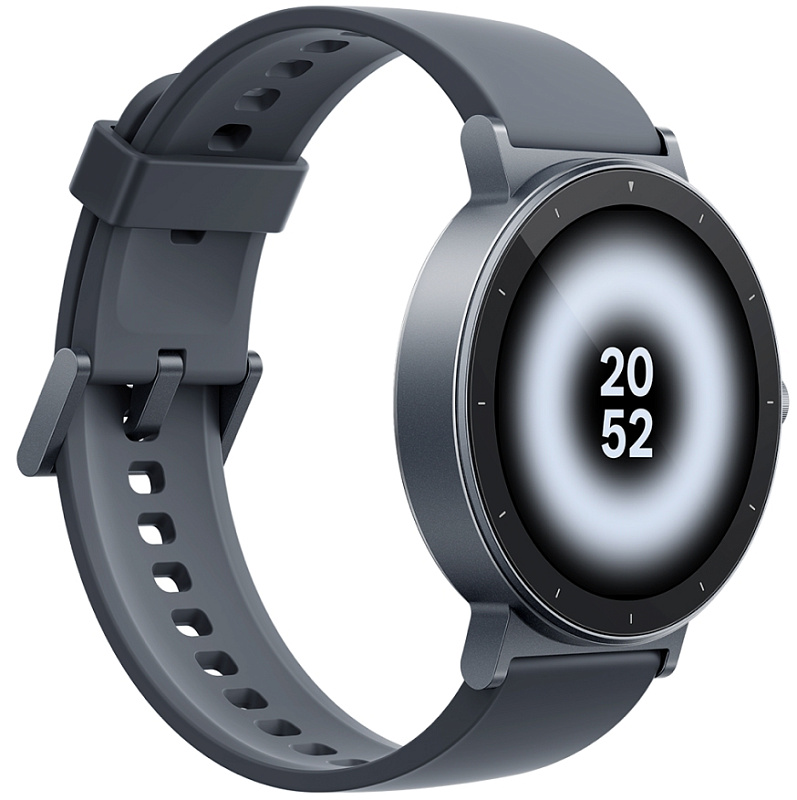 Realme Watch S5 (серый) фото 1