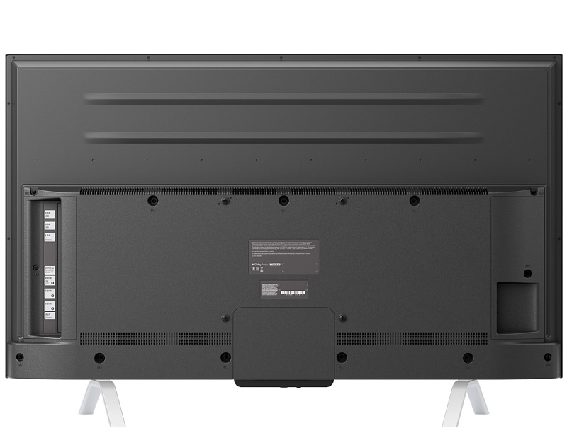 Яндекс ТВ Станция 2-го поколения с Алисой 55" фото 2